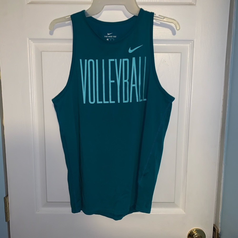 muscle shirt